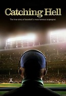 Catching Hell poster image