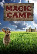 Magic Camp poster image