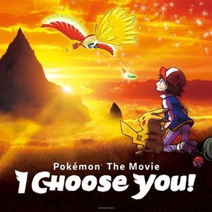 Pokémon the Movie: I Choose You! photo 1