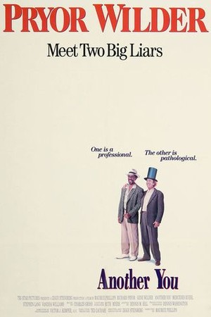 Another You poster