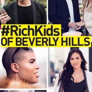 Rich Kids of Beverly Hills - Rotten Tomatoes