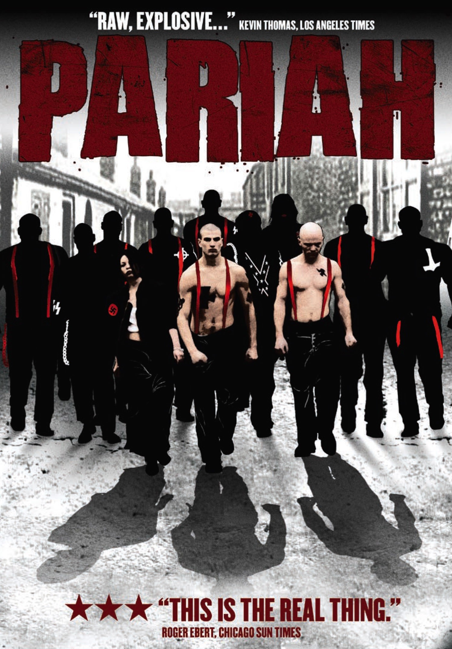 Pariah - Trailers & Videos | Rotten Tomatoes