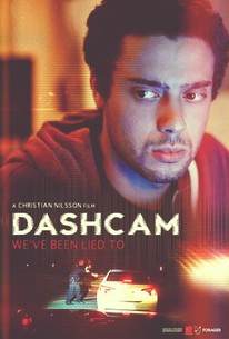 Watch trailer for Dashcam