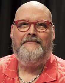 Ronny Svensson