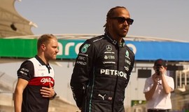 Formula 1: Drive to Survive: Season 5 Teaser