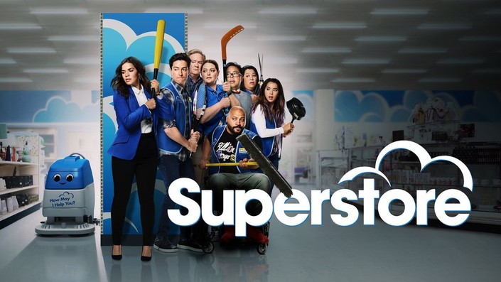 Superstore Season 5 Rotten Tomatoes