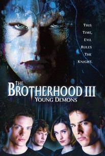 Watch trailer for The Brotherhood III: Young Demons