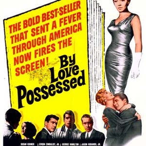 By Love Possessed (1961) photo 13