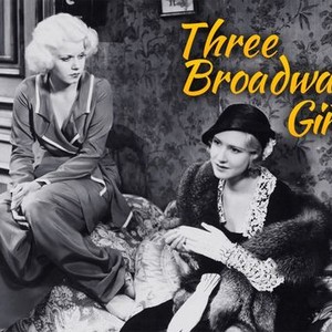 Three Broadway Girls photo 1