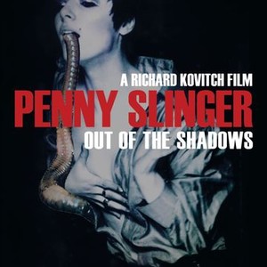 schudden Verslaving maniac Penny Slinger: Out of the Shadows - Rotten Tomatoes