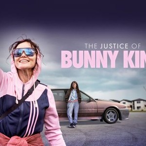 The Justice of Bunny King photo 1
