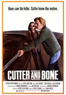 Cutter's Way poster image