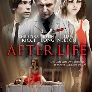 After.Life Rotten Tomatoes