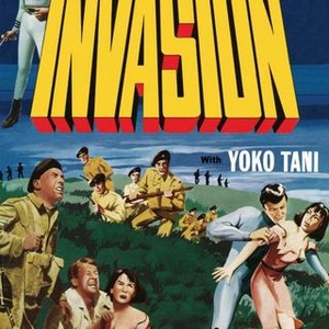 Invasion (1965) photo 12