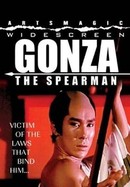 Gonza the Spearman poster image