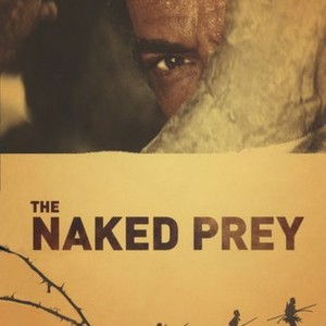 The Naked Prey (1966) photo 5