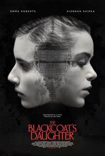 Image result for The blackcoat's daughter 2017 movie