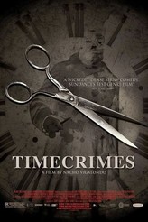 TIME CRIMES タイム クライムス / Timecrimes