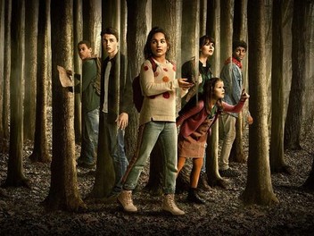 Hunter street season 3 episode 1 shop