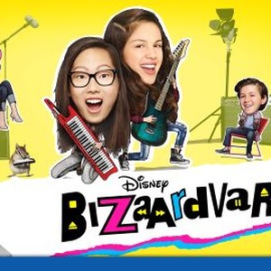 Bizaardvark: Season 3, Episode 4 - Rotten Tomatoes