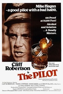 Watch trailer for The Pilot