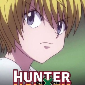 hunter x hunter episode 1 season 2｜TikTok Search