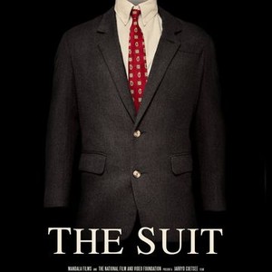 The Suit (2016 film) - Wikipedia