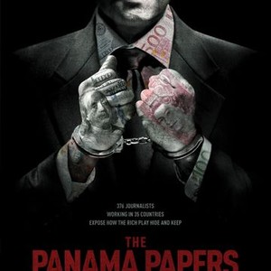 The Panama Papers (2018) photo 10