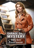 Garage Sale Mystery: Guilty Until Proven Innocent poster image