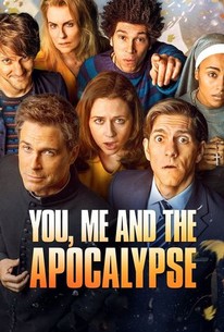 Watch trailer for You, Me and the Apocalypse