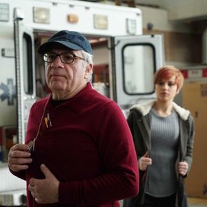 Liz E. Morgan - Rotten Tomatoes