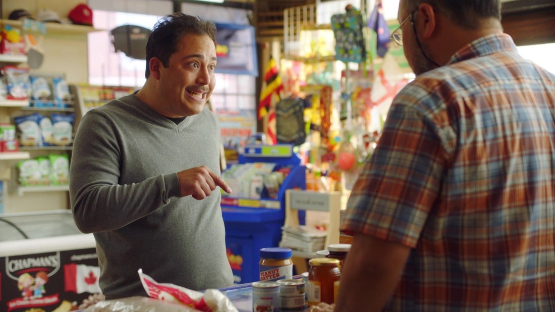 Kim's convenience season 1 sales episode 1 watch online free