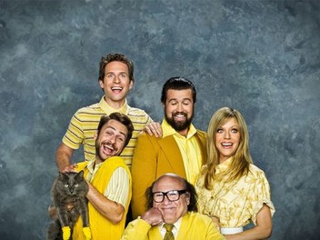 It's always sunny in philadelphia stream deals