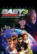 Baby Genius 3: Baby Squad Investigators poster image