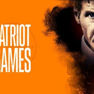 Patriot Games (4K)