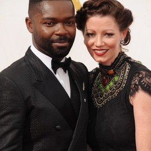 David Oyelowo at arrivals for 67th Primetime Emmy Awards 2015 - Arrivals 2, The Microsoft Theater (formerly Nokia Theatre L.A. Live), Los Angeles, CA September 20, 2015. Photo By: Dee Cercone/Everett Collection