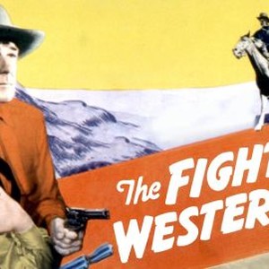 Fighting Westerner photo 14