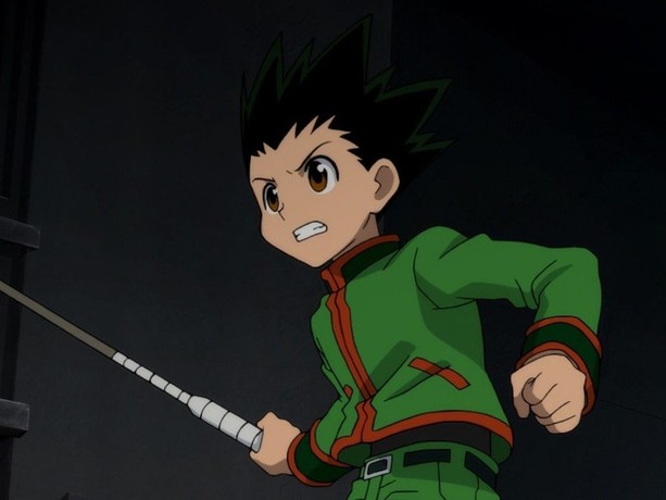 劇場版 Hunter x Hunter -The Last Mission- Pictures | Rotten
