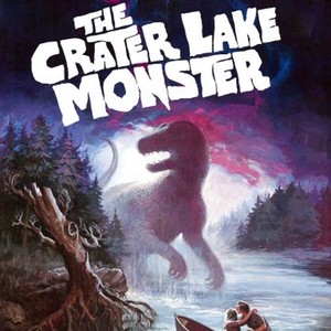 The Crater Lake Monster Rotten Tomatoes