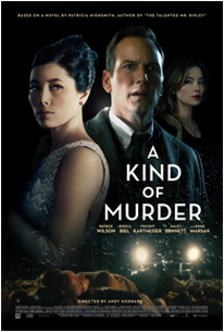 A Kind of Murder - Movie Reviews | Rotten Tomatoes