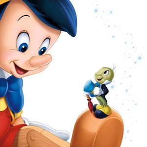 Pinocchio photo 1