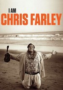I Am Chris Farley poster image