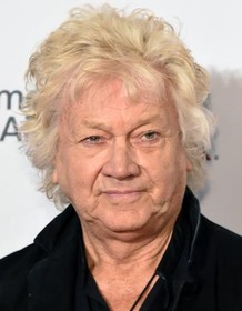 John Lodge - Rotten Tomatoes