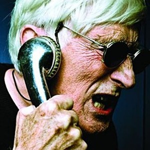 "Far Out Isn&#39;t Far Enough: The Tomi Ungerer Story photo 12"