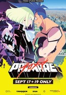 One Piece Stampede Rotten Tomatoes