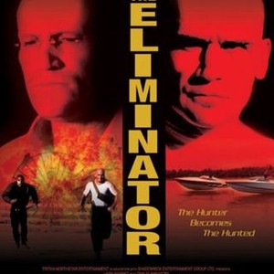 The Eliminator (2004) photo 6