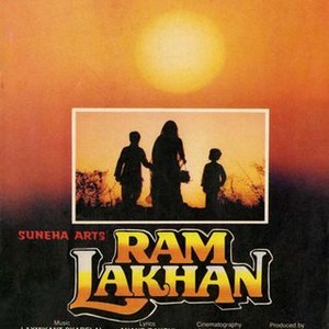 Ram Lakhan (1989) photo 13