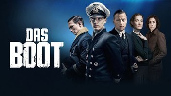 Watch das boot season 1 online free store