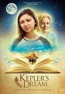 Kepler's Dream poster image