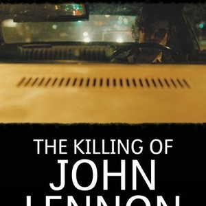 "The Killing of John Lennon photo 2"